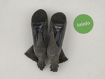 primigi kozaki: Gino Rossi, Botki damskie, rozmiar 38 — 4