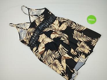 paski do sukienek ozdobne: Sukienka damska, rozmiar XL — 3