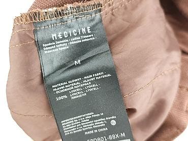 obuwie da: Medicine, Spodnie materiałowe damskie, rozmiar M — 5