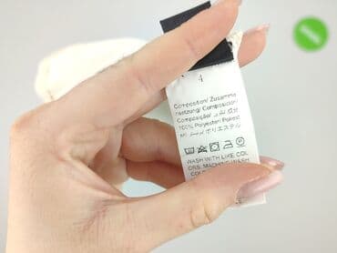 shein sukienki na komunie plus size: Shein, Bluzka damska, rozmiar L — 6