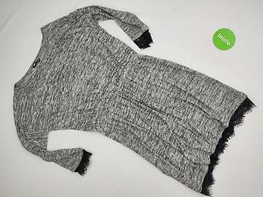 gothic sukienki: Sinsay, Sukienka damska, rozmiar XL — 2