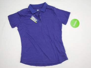 lidl koszulki polo: Crivit, Damska koszulka polo, rozmiar L — 2