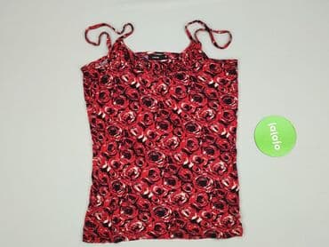 Kobiety: Fransa, Top damski, M — 2