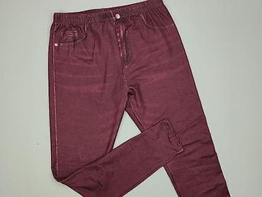 botki shein: Leggings, Legginsy rozmiar L — 1