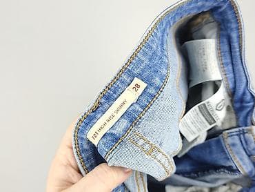 nike sb eobuwie: Levi’s, Jeansy damskie, rozmiar S — 4