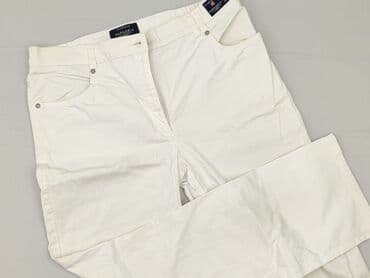 BRAX, Material trousers for women, size M (EU 38)