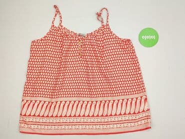 piżamka pepco: Peacocks, T-shirt damski, rozmiar 3XL — 2