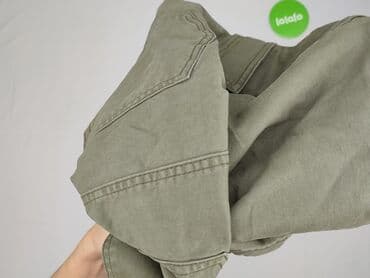 spódnica bojówka do kolan: ONLY, Spódnica damska, XL — 4