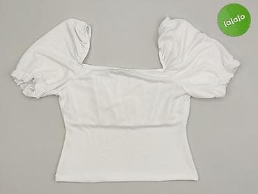 bluza damska: Boohoo, Bluzka damska, rozmiar M — 3