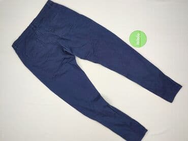 szorty męskie cropp: Jeans for men, S (EU 36), Mohito, condition - Good — 3
