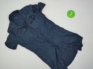 jeans edwin: Sukienka damska, rozmiar S — 2