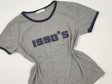 SZACHOWNICA, Women`s T-shirt, size XL at lalafo.pl SZACHOWNICA, Women`s T-shirt, size XL