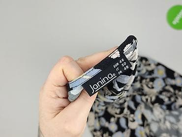 sukienki infinity: Janina, Sukienka damska, rozmiar 3XL — 5