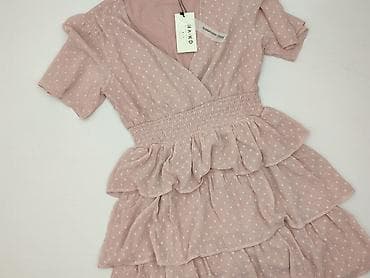 potis: NA-KD, Sukienka damska, rozmiar S — 1