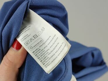 indicode t shirty: H&M, Koszula damska, rozmiar L — 5