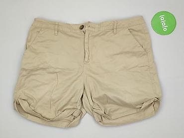 2nd hand: F&F, Szorty damskie, rozmiar XL — 2