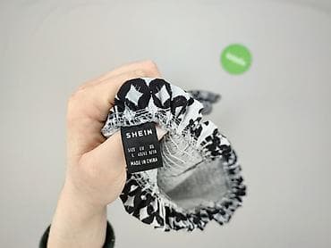 c a klapki: Shein, Sukienka damska, rozmiar L — 4