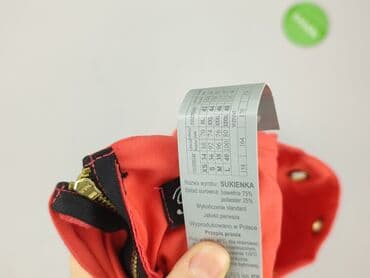 rotate sukienki: Roco, Sukienka damska, rozmiar S — 5