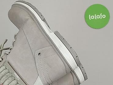 buty zimowe deezee: Fashion-1, Botki damskie, rozmiar 39 — 8