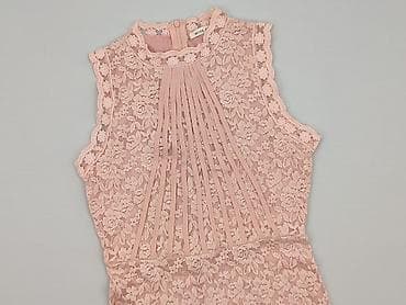 ruda sukienka: Miss one, Sukienka damska, rozmiar M — 1