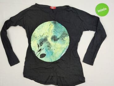 bluzki z printem: TXM, Bluzka damska, rozmiar S — 2