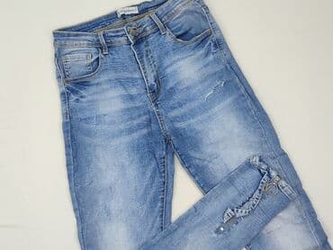SZACHOWNICA, Jeans for women, XL at lalafo.pl SZACHOWNICA, Jeans for women, XL