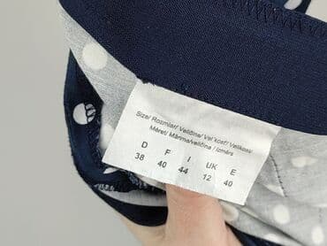 Women's Pants: Christian Berg, Spodnie materiałowe damskie, rozmiar M — 5