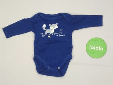 kombinezon esmara lidl: Body, Cool Club, 1-3 m, 
stan - Bardzo dobry — 2