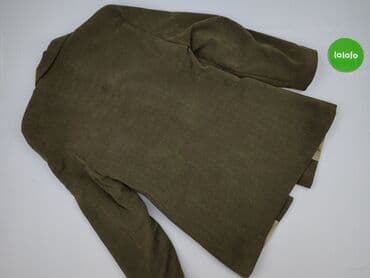 berg koszule: Marynarka damska, rozmiar M — 3