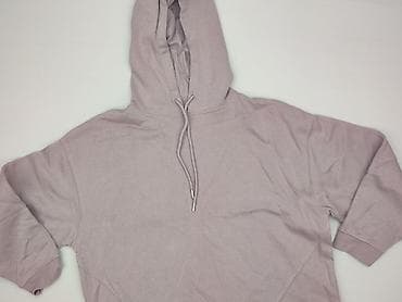 dzik bluzki: Bluza z kapturem damska, rozmiar S — 1