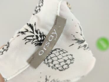 bluzki z printem: Orsay, Bluzka damska, rozmiar S — 4