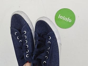 converse spodnie: Inextenso, Sneakersy damskie, rozmiar 40 — 7