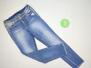 lou sinsay: Marc Cain, Jeansy damskie, rozmiar S — 2