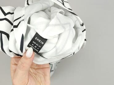 sweter c and a: Shein, Bluza z kapturem damska, M — 4