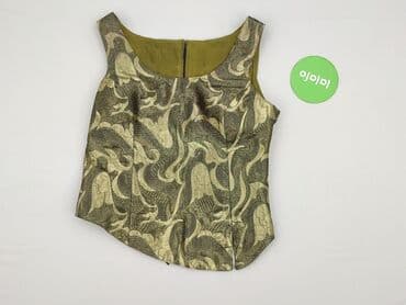 ile wazy bluza: Women's blouse, size S (EU 36) — 2