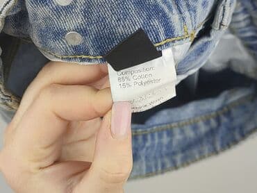 deezee sandaly na koturnie: Shein, Szorty damskie, rozmiar XS — 5