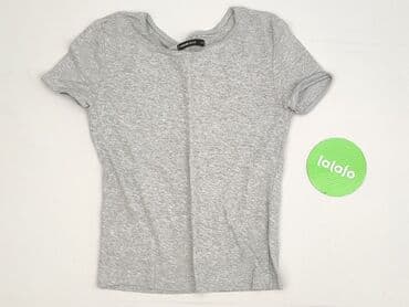 oversize t shirty sinsay: House, T-shirt damski, S — 3