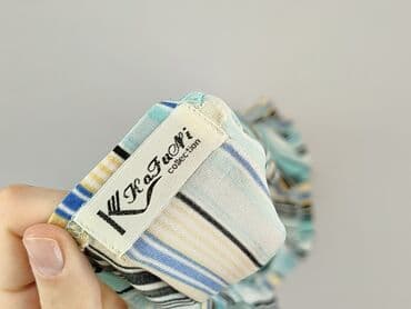 bluzki w paski z serduszkiem: Bluzka damska, rozmiar 4XL — 4