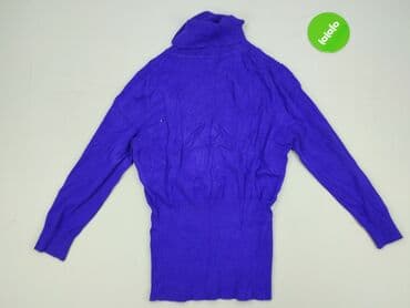 simple sweter: Express, Golf damski, S w lalafo.pl — 3 simple sweter: Express, Golf damski, S — 3