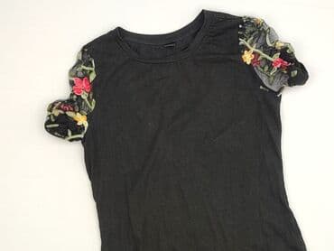jeremy sochan tshirt: Shein, Women`s T-shirt, size S (EU 36) — 1