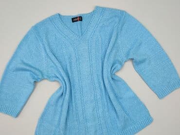 Women's Clothing: Women`s sweater, L at lalafo.pl — 1 Women's Clothing: Women`s sweater, L — 1