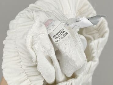 krótkie spodenki do kościoła: Szorty damskie, rozmiar S — 5