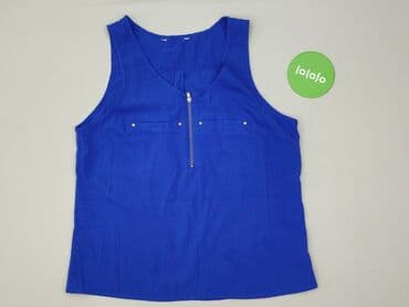 bluzka damska z suwakiem: Bluzka damska, rozmiar L — 3