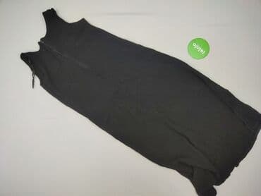 wieczorowa sukienki midi: Sukienka damska, rozmiar XL — 3