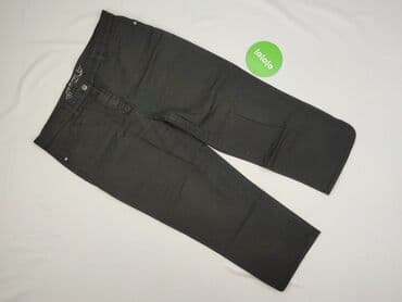 Spodnie 3/4: Gerry Weber Edition, Spodnie 3/4 damskie, rozmiar XL — 2