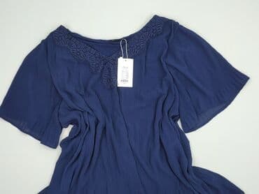 zalando sukienki na chrzest: Zizzi, Women's blouse, M — 1