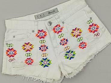 Denim Co, Szorty damskie, rozmiar XS