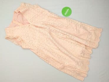 sukienka sweterkowa c a: Women`s dress, size S (EU 36) — 2