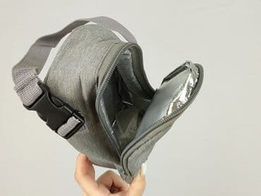 czapka z kaszmiru c a: Сумка, стан - Ідеальний — 6