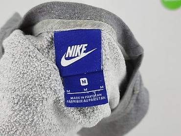 bluzy pull and bear: Nike, Толстовка для чоловіків, розмір M — 4